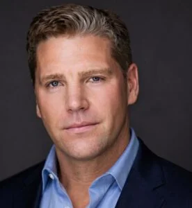 Picture of Ben Barfett